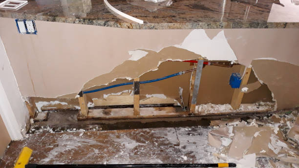  Fredericksburg, IA Water damage restoration Pros