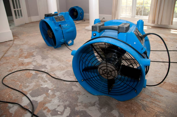 Local water damage restoration in Fredericksburg, IA