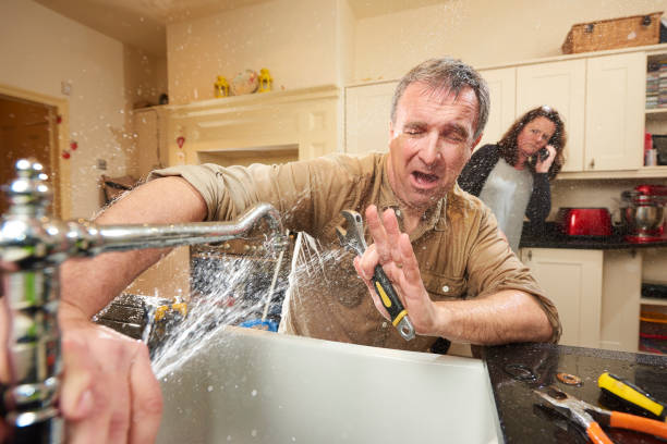 Professional Water damage restoration in Fredericksburg, IA